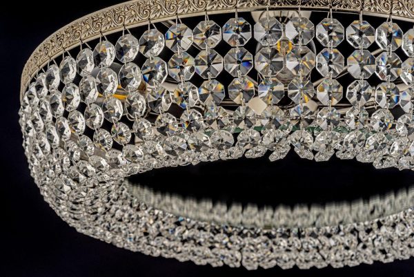 Потолочный светильник Arti Lampadari Favola E 1.4.45.501 N — изображение 2