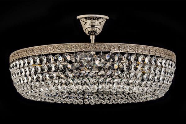 Потолочный светильник Arti Lampadari Favola E 1.4.45.501 N — изображение 3