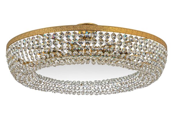 Потолочный светильник Arti Lampadari Favola E 1.4.60.502 G — изображение 2