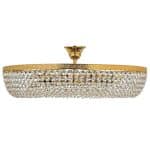 Потолочный светильник Arti Lampadari Favola E 1.4.60.502 G