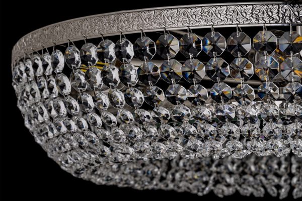 Потолочный светильник Arti Lampadari Favola E 1.4.60.502 N — изображение 2