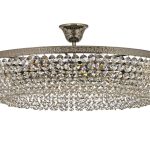 Потолочный светильник Arti Lampadari Favola E 1.4.60.502 N