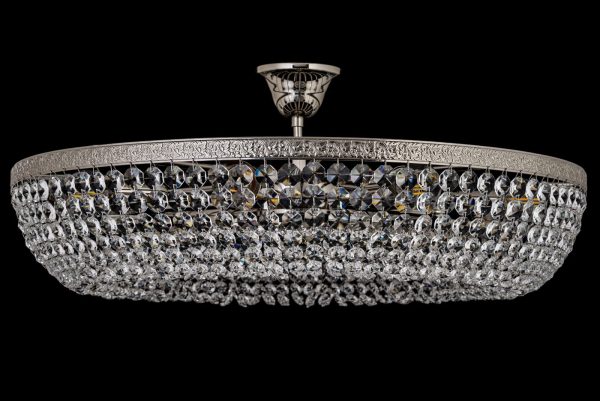 Потолочный светильник Arti Lampadari Favola E 1.4.60.502 N — изображение 3