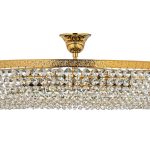 Потолочный светильник Arti Lampadari Favola LE 1.4.60.502 G