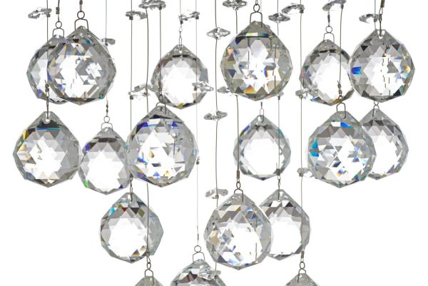 Потолочный светильник Arti Lampadari Flusso H 1.4.25.615 N — изображение 3