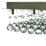 Потолочный светильник Arti Lampadari Flusso H 1.4.50.616 N — изображение 2