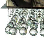 Потолочный светильник Arti Lampadari Flusso H 1.4.50.616 N — изображение 3