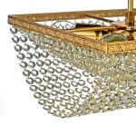 Потолочный светильник Arti Lampadari Nobile E 1.3.30.501 G — изображение 2