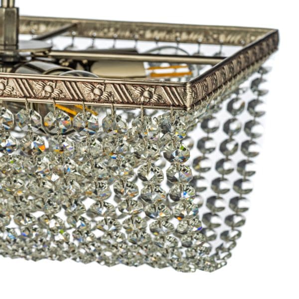 Потолочный светильник Arti Lampadari Nobile E 1.3.30.501 N — изображение 2