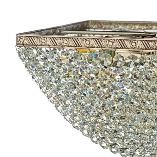 Потолочный светильник Arti Lampadari Nobile E 1.3.30.502 N — изображение 2