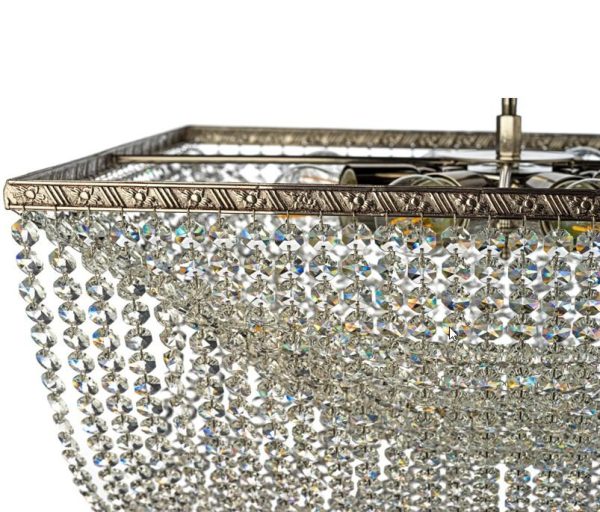 Потолочный светильник Arti Lampadari Nobile E 1.3.50.501 N — изображение 2