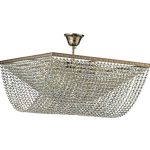 Потолочный светильник Arti Lampadari Nobile E 1.3.50.501 N