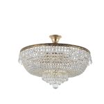 Потолочный светильник Arti Lampadari Nonna E 1.3.50.505 G