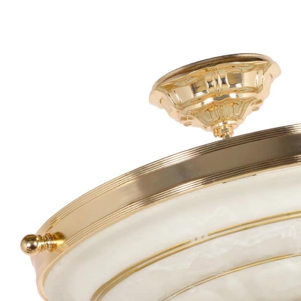 Потолочный светильник Arti Lampadari Pavia E 1.13.P40 G — изображение 2