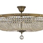 Потолочный светильник Arti Lampadari Pera E 1.3.60.2.100 MA