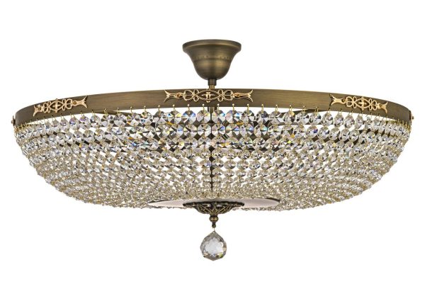 Потолочный светильник Arti Lampadari Pera E 1.3.60.2.100 MA — изображение 3