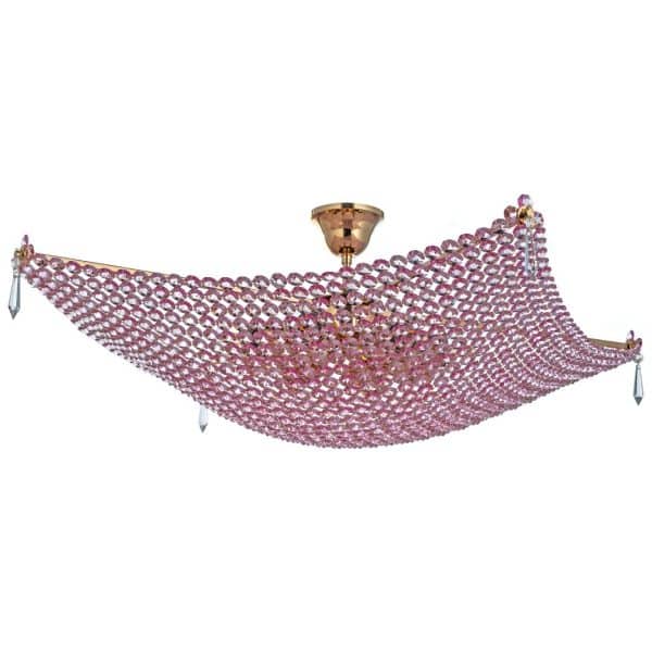 Потолочный светильник Arti Lampadari Roma E 1.3.80.101 G Потолочный светильник Arti Lampadari Roma E 1.3.80.101 G