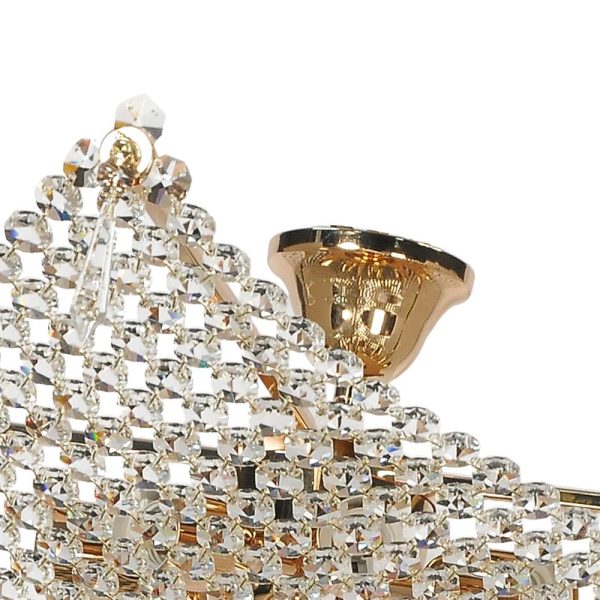 Потолочный светильник Arti Lampadari Roma E 1.3.80.501 G — изображение 2