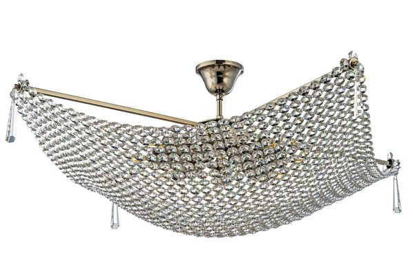 Потолочный светильник Arti Lampadari Roma E 1.3.80.501 N — изображение 2