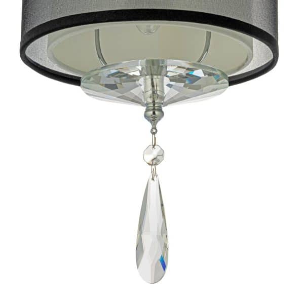 Потолочный светильник Arti Lampadari Rufina E 1.3.P1 N — изображение 2