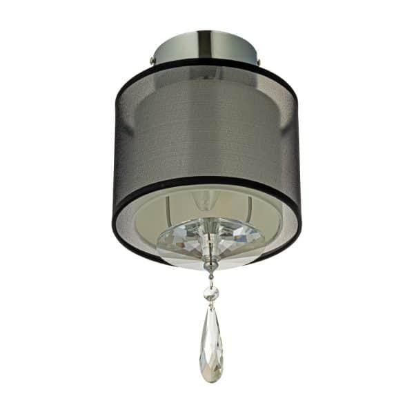 Потолочный светильник Arti Lampadari Rufina E 1.3.P1 N — изображение 3