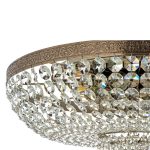 Потолочный светильник Arti Lampadari Santa E 1.2.60.600 N — изображение 2