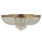 Потолочный светильник Arti Lampadari Santa E 1.2.60.600 N — изображение 3