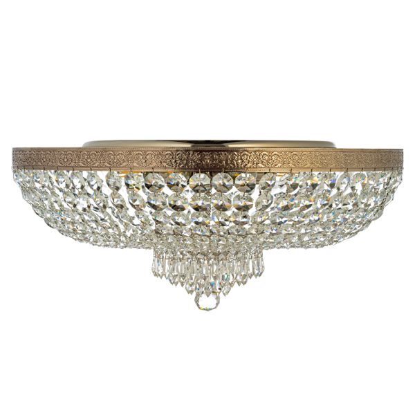 Потолочный светильник Arti Lampadari Santa E 1.2.60.600 N — изображение 3