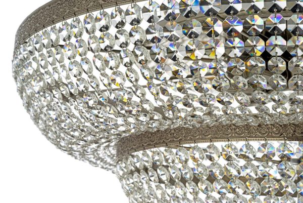 Потолочный светильник Arti Lampadari Santa E 1.8.80.600 G — изображение 3