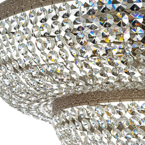 Потолочный светильник Arti Lampadari Santa E 1.8.80.600 N — изображение 2