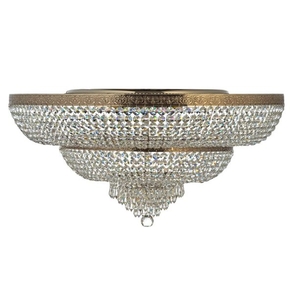 Потолочный светильник Arti Lampadari Santa E 1.8.80.600 N — изображение 3