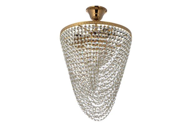 Потолочный светильник Arti Lampadari Stella E 1.3.30.504 G — изображение 2