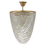 Потолочный светильник Arti Lampadari Stella E 1.3.30.504 G