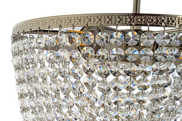 Потолочный светильник Arti Lampadari Stella E 1.3.30.504 N — изображение 3