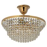 Потолочный светильник Arti Lampadari Stella E 1.3.30.505 G