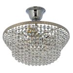 Потолочный светильник Arti Lampadari Stella E 1.3.30.505 N