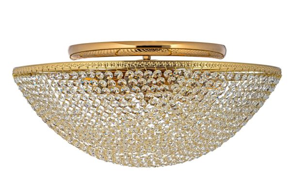 Потолочный светильник Arti Lampadari Stella E 1.3.50.501 G — изображение 2