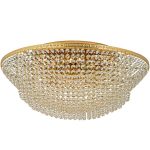 Потолочный светильник Arti Lampadari Stella E 1.3.50.501 G