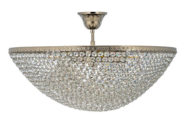 Потолочный светильник Arti Lampadari Stella E 1.3.50.501 N — изображение 2