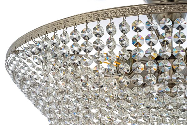 Потолочный светильник Arti Lampadari Stella E 1.3.50.501 N — изображение 3