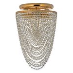 Потолочный светильник Arti Lampadari Stella LE 1.2.30.504 G