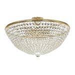 Потолочный светильник Arti Lampadari Todi E 1.3.50.501 G