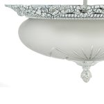 Потолочный светильник Arti Lampadari Venezia E 1.13.38 BW — изображение 2