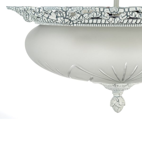 Потолочный светильник Arti Lampadari Venezia E 1.13.38 BW — изображение 2