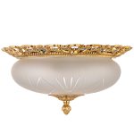 Потолочный светильник Arti Lampadari Venezia E 1.13.38 G — изображение 2