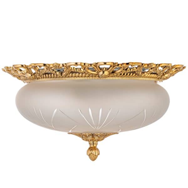 Потолочный светильник Arti Lampadari Venezia E 1.13.38 G — изображение 2