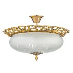 Потолочный светильник Arti Lampadari Venezia E 1.13.46 AG