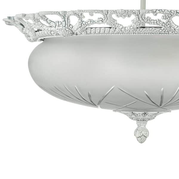 Потолочный светильник Arti Lampadari Venezia E 1.13.46 BW — изображение 2