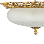 Потолочный светильник Arti Lampadari Venezia E 1.13.46 G — изображение 2