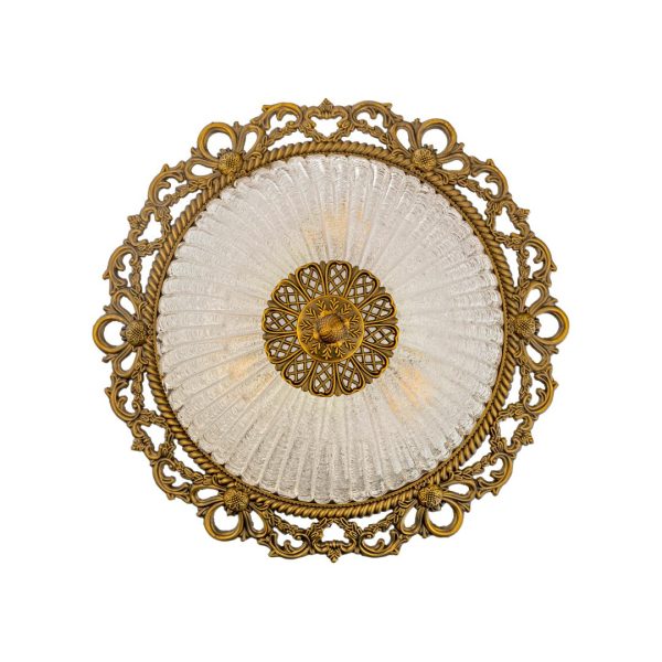 Потолочный светильник Arti Lampadari Vigilanza E 1.13.38 AG — изображение 2